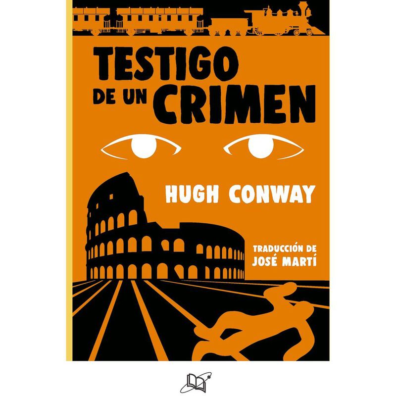 TESTIGO DE UN CRIMEN image number null