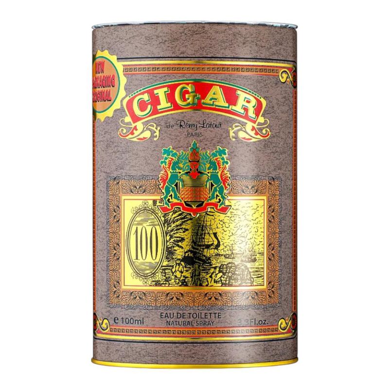 Perfume Remy Latour Cigar Edt 100 Ml image number null