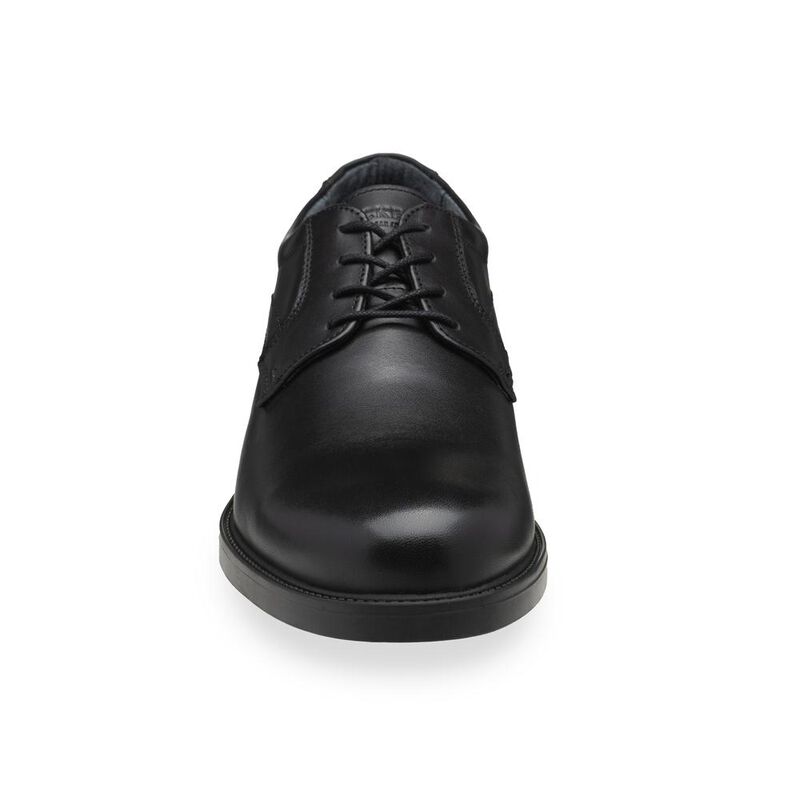 Zapatos Dockers&reg; Yoel Para Hombre D2126852 Negr... image number null