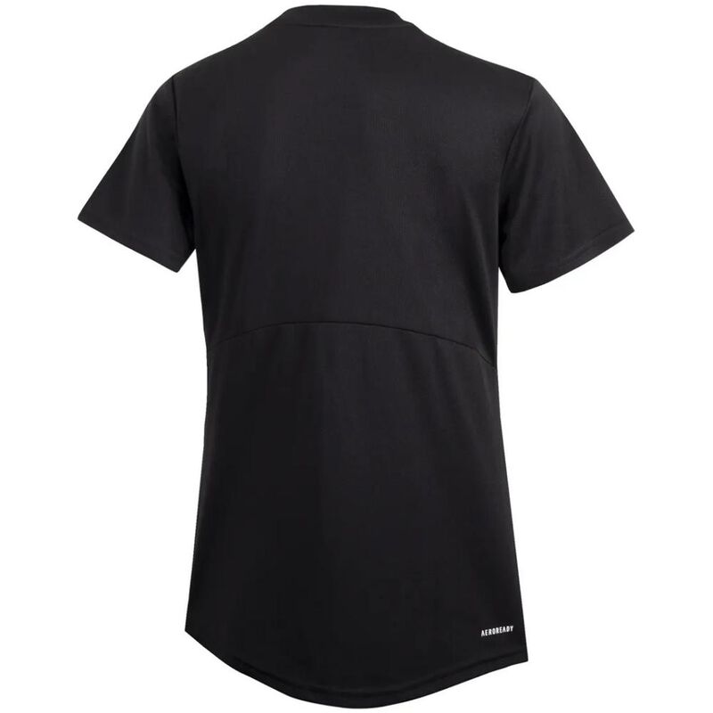 Playera Adidas Jsy. W Sl T Mx 1 Para Mujer image number null