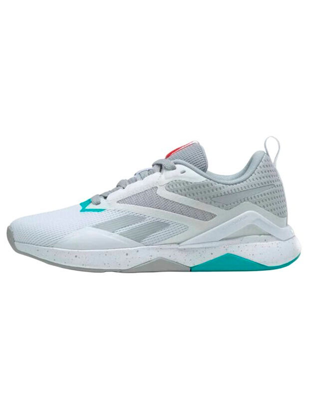 Tenis Dama Reebok Nanoflex Blanco GY6219 image number null
