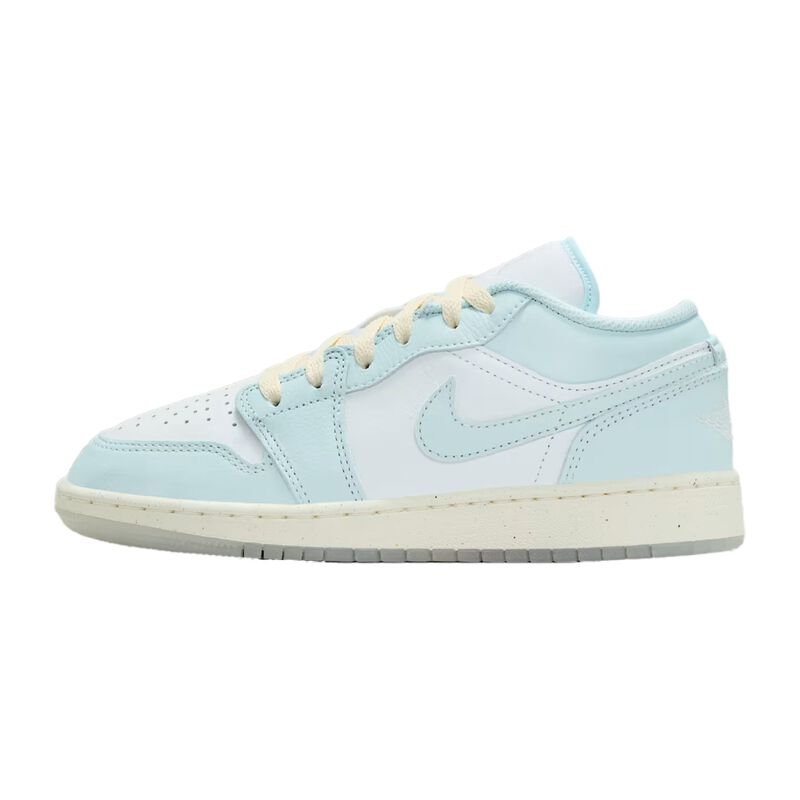 Tenis Casual Nike Jordan 1 Low Se (gs) Hj5971-4... image number null