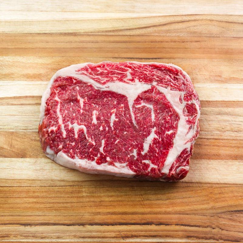 RIBEYE WAGYU F1 BMS 7 (300 G) image number null