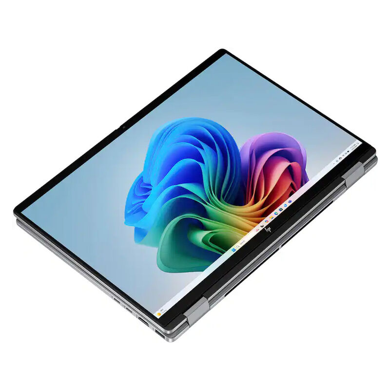 Combo Laptop Hp Omnibook X Flip 14" Ryzen Ai7 1... image number null