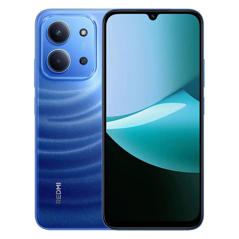 Xiaomi Redmi 15C 128GB 4GB image number null
