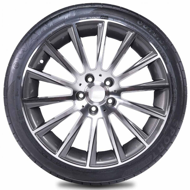 Llanta 235/70R16 106H Austone SP-303 image number null