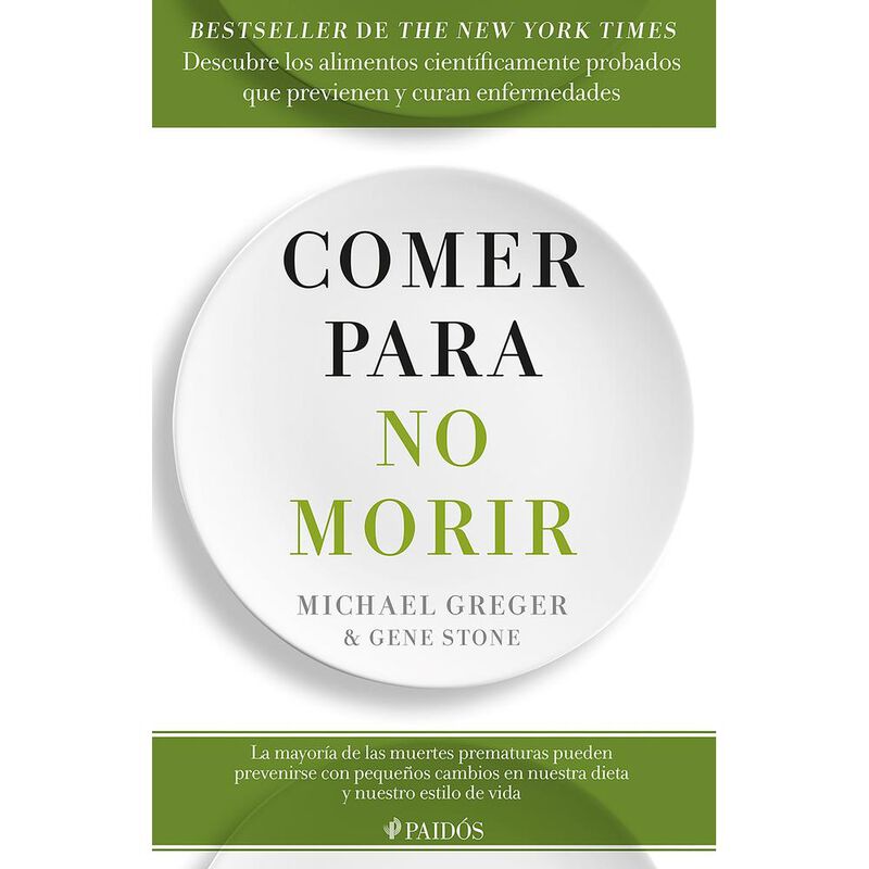 Comer para no Morir image number null