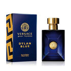 Perfume Dylan Blue Edt 100 Ml. Caballero. Versace