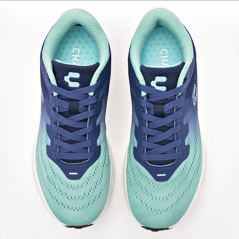 Charly Tenis deportivo para mujer verde marino,... image number null