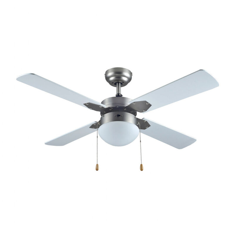 Ventilador De Techo Para Interior 42   Brezza I... image number null
