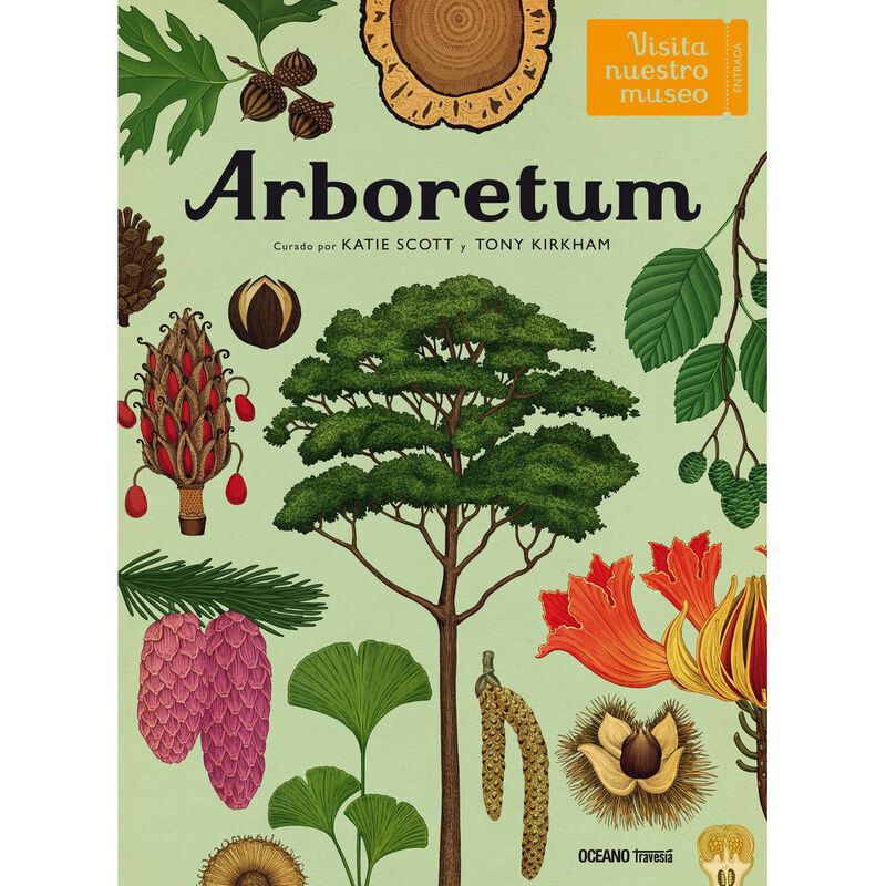 Arboretum image number null