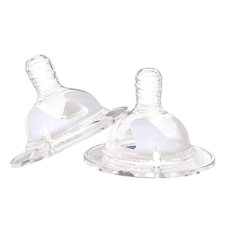 Tetina Anti-c&oacute;lico Twistshake Medium 2+m image number null