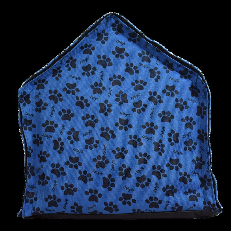 Fancy Pets Casa Plegable Para Perro Y/o Gato Co... image number null