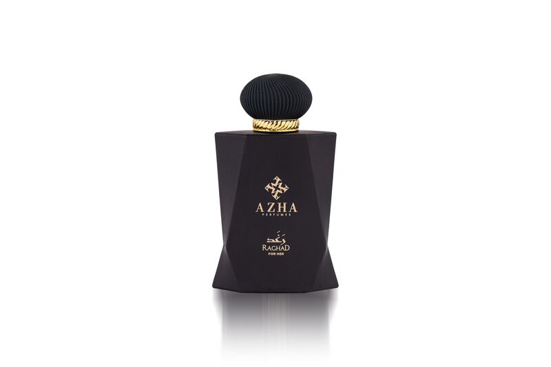 Perfume Azha Perfumes Raghad Eau De Parfum Para... image number null