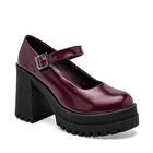 Been Class Zapatos para mujer vino
