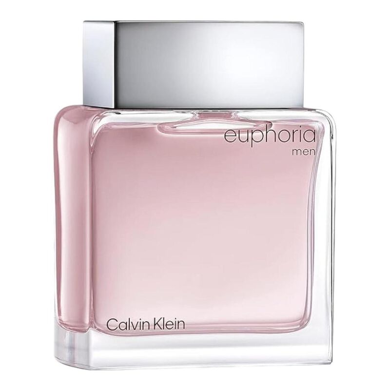 Perfume Calvin Klein Euphoria Edt 100 Ml image number null
