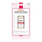 Endurecedor De U&ntilde;as Sally Hansen Hard As Nails&reg; Clear 13 Ml