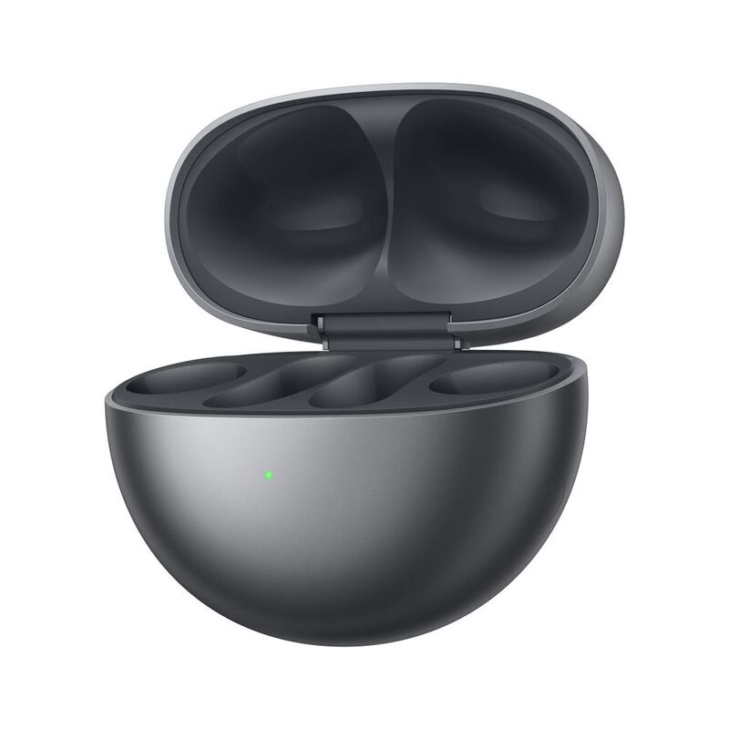 Huawei Freeclip Earbuds Black image number null
