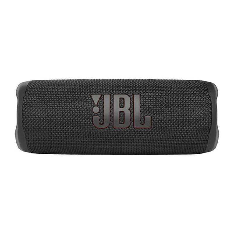 Bocina Bluetooth JBL Flip 6 Negra image number null
