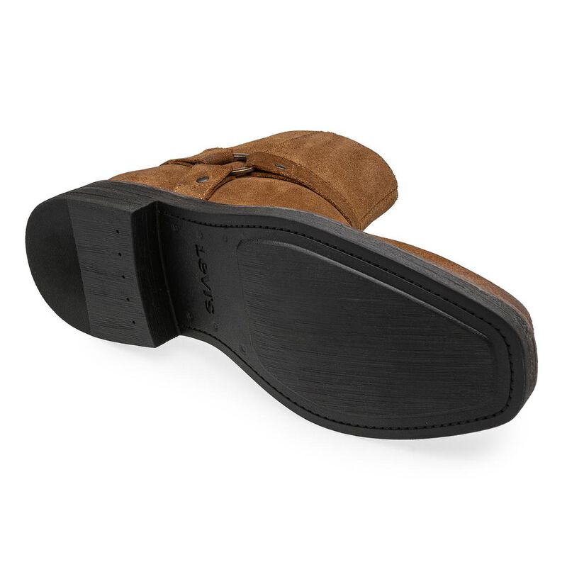 Botas Levi's para Caballero Harry L2224453 Marr... image number null