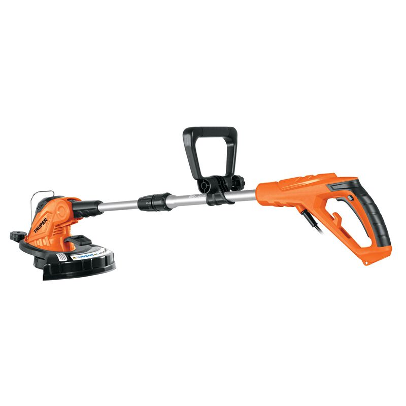 Desbrozadora El&eacute;ctrica 550 W Mango 'D' 13' Cort... image number null