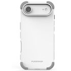 Funda Case PUREGEAR Dualtek Mag para iPhone 17 AIR Blanca