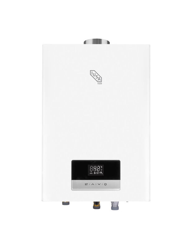 Calentador Instant&aacute;neo Iusa Smart 30 L 5 Servic... image number null