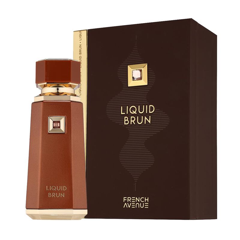 Perfume  Fragrance World Liquid Brun 100 Ml image number null
