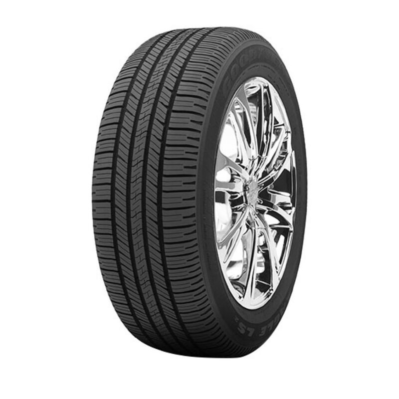 Llanta 275/55R20 111S Goodyear Eagle LS-2 image number null