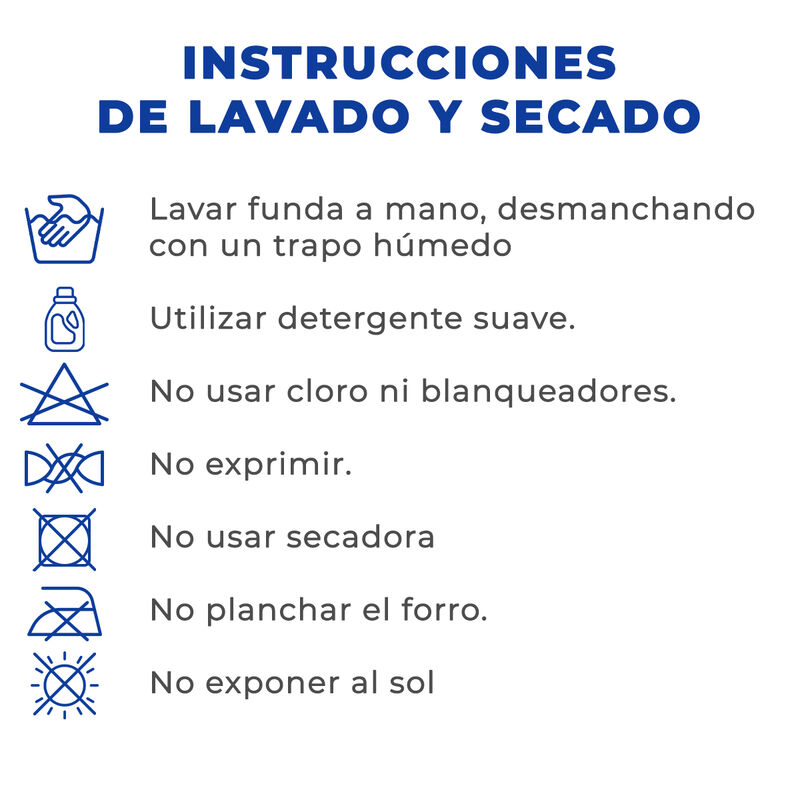 Almohada 3 Dreams Memory Est&aacute;ndar con Placas 3D image number null