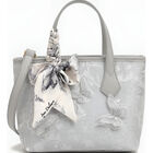 Bolsa Crossbody Y Bandolera Para Dama