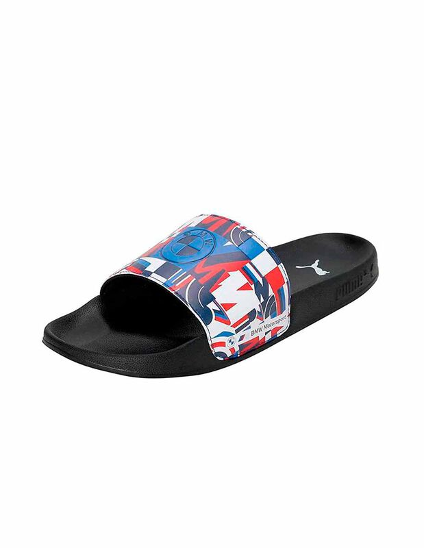 Sandalias Caballero Puma Leadcat BMW Multicolor... image number null