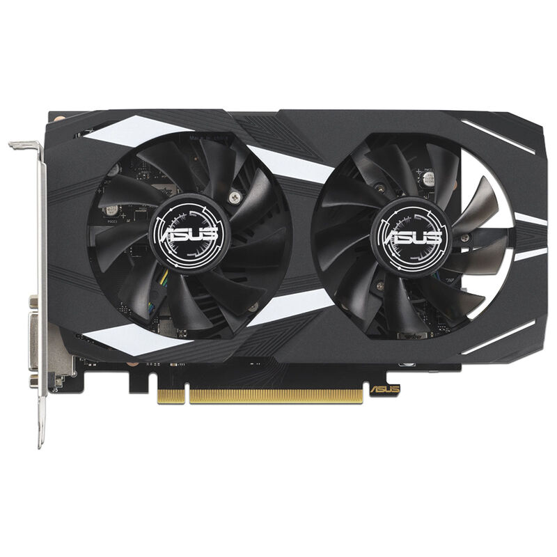 Tarjeta de Video NVIDIA GeForce RTX 3050 ASUS D... image number null