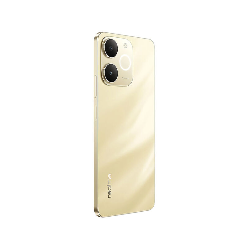 Realme Note 70 4+128GB Dorado image number null