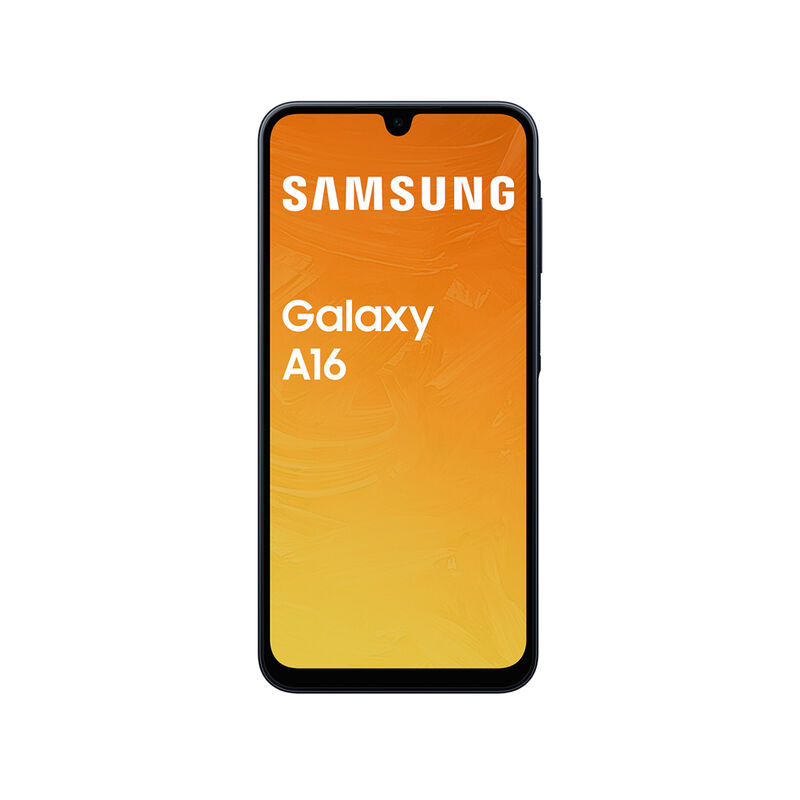 Samsung Galaxy A16 8+256GB Negro image number null