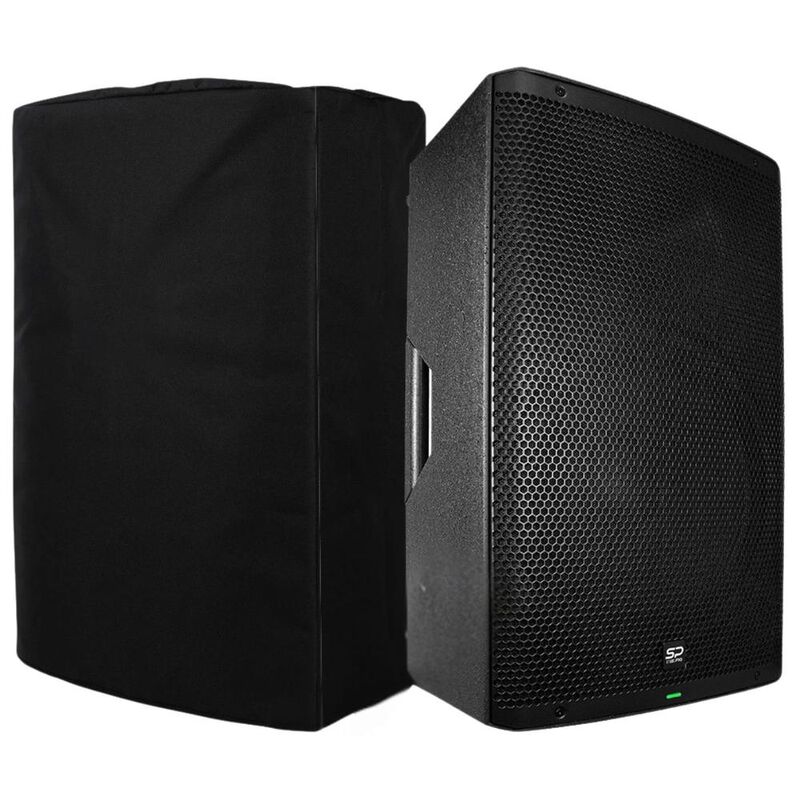 Funda Protectora Bocina Bafle Sp-15 / Sp-15 Eli... image number null