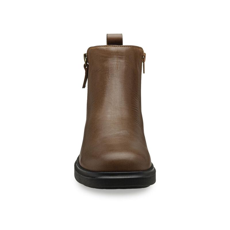 Botas Dockers Para Dama Monica D1125261 Caf&eacute; image number null