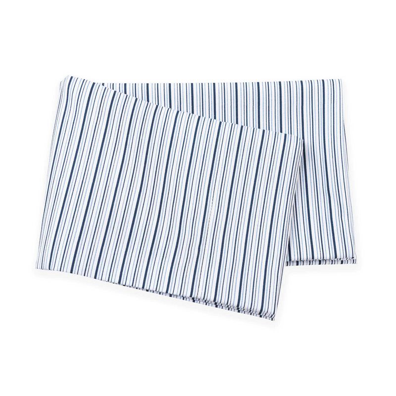 Juego de S&aacute;banas King Birch Azul image number null