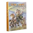 Made In Abyss. El Amanecer Del Alma Profunda Edici&oacute;n Coleccionistas Bluray. (+4 Mini Episodios) [blu-ray]