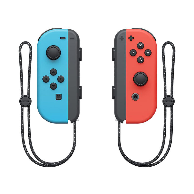 Nintendo Switch Oled 64GB Neon Azul / Rojo image number null