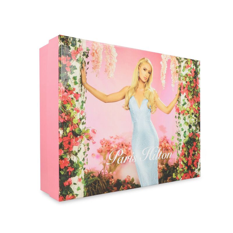 Set Paris Hilton 4Pzs image number null