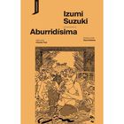 Aburrid&iacute;sima, De Suzuki Izumi, Consonni, Pasta Blanda, 2026