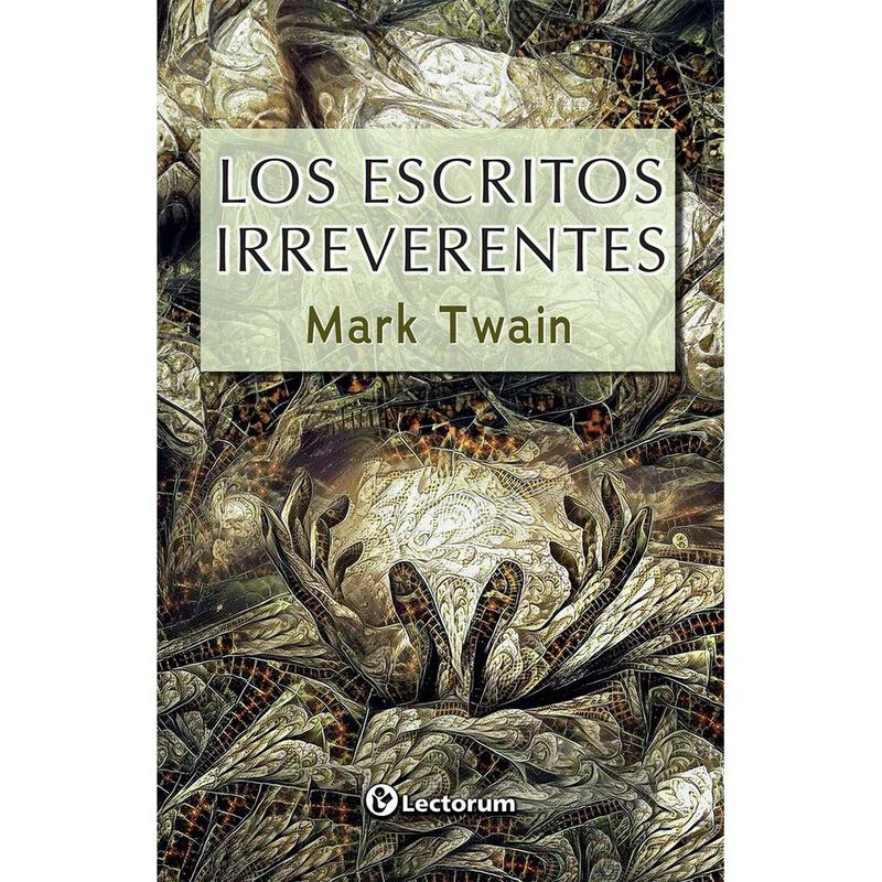 Los Escritos Irreverentes image number null