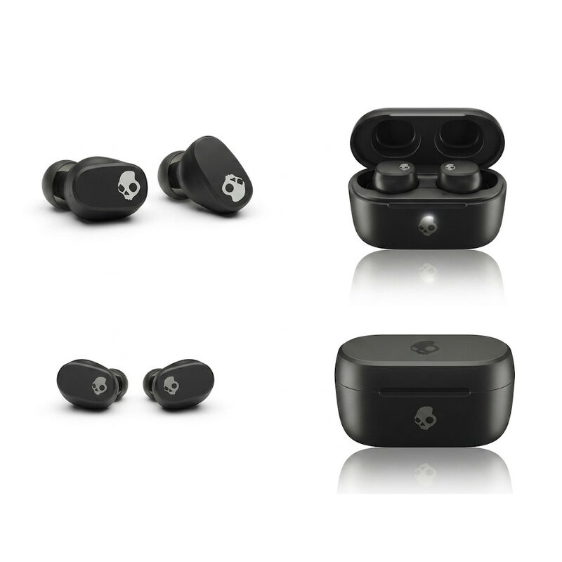Aud&iacute;fonos Inal&aacute;mbricos Skullcandy Smokin Buds 3... image number null