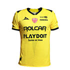 Jersey Portero Club Necaxa 2025-2026 Amarillo N... Jersey Portero Club Necaxa 2025-2026 Amarillo Negro Ch