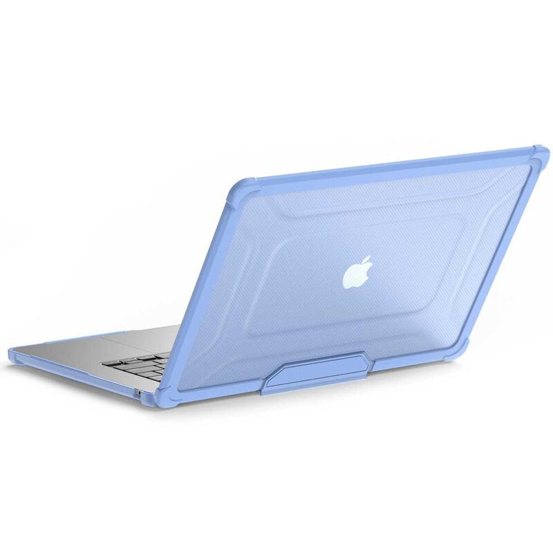 Funda TEKKU ST para MacBook Air 15 Azul Claro u... image number null