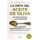 La dieta del aceite de oliva