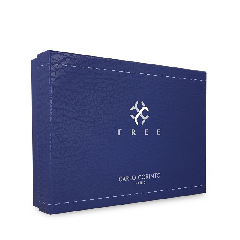 Set Carlo Corinto Free 3Pzs image number null