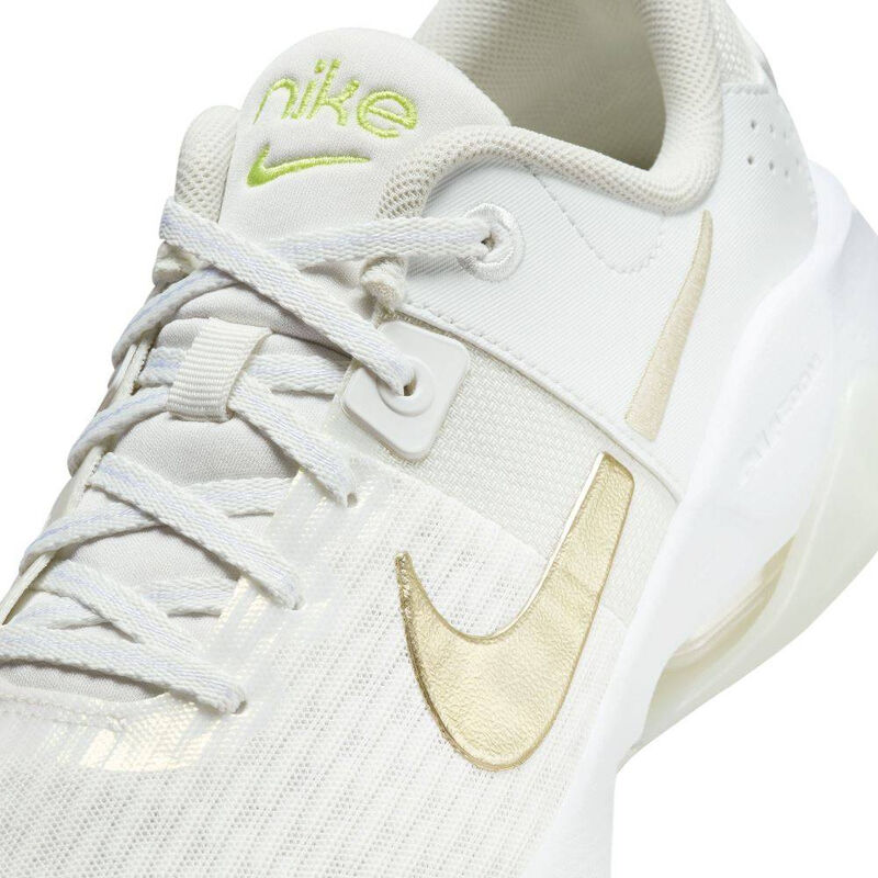 Tenis Deportivo Nike Zoom Bella 6 PRM FJ1589-10... image number null