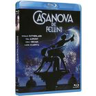 Casanova De Fellini [blu-ray] (1976) Il Casanova Di Federico Fellini